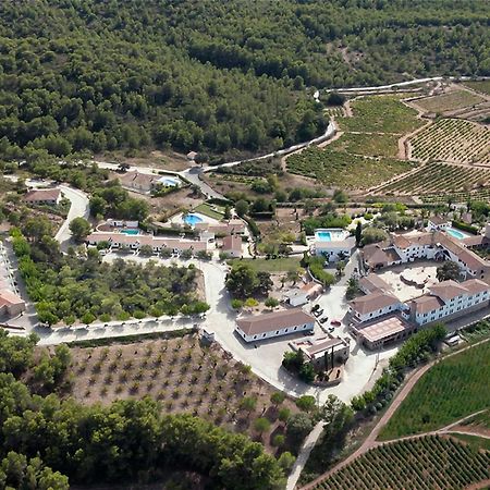 Mas Boronat Resort Salomo Extérieur photo