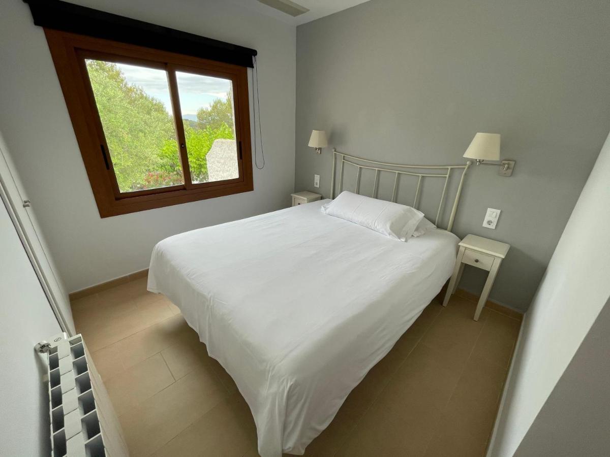 Mas Boronat Resort Salomo Extérieur photo