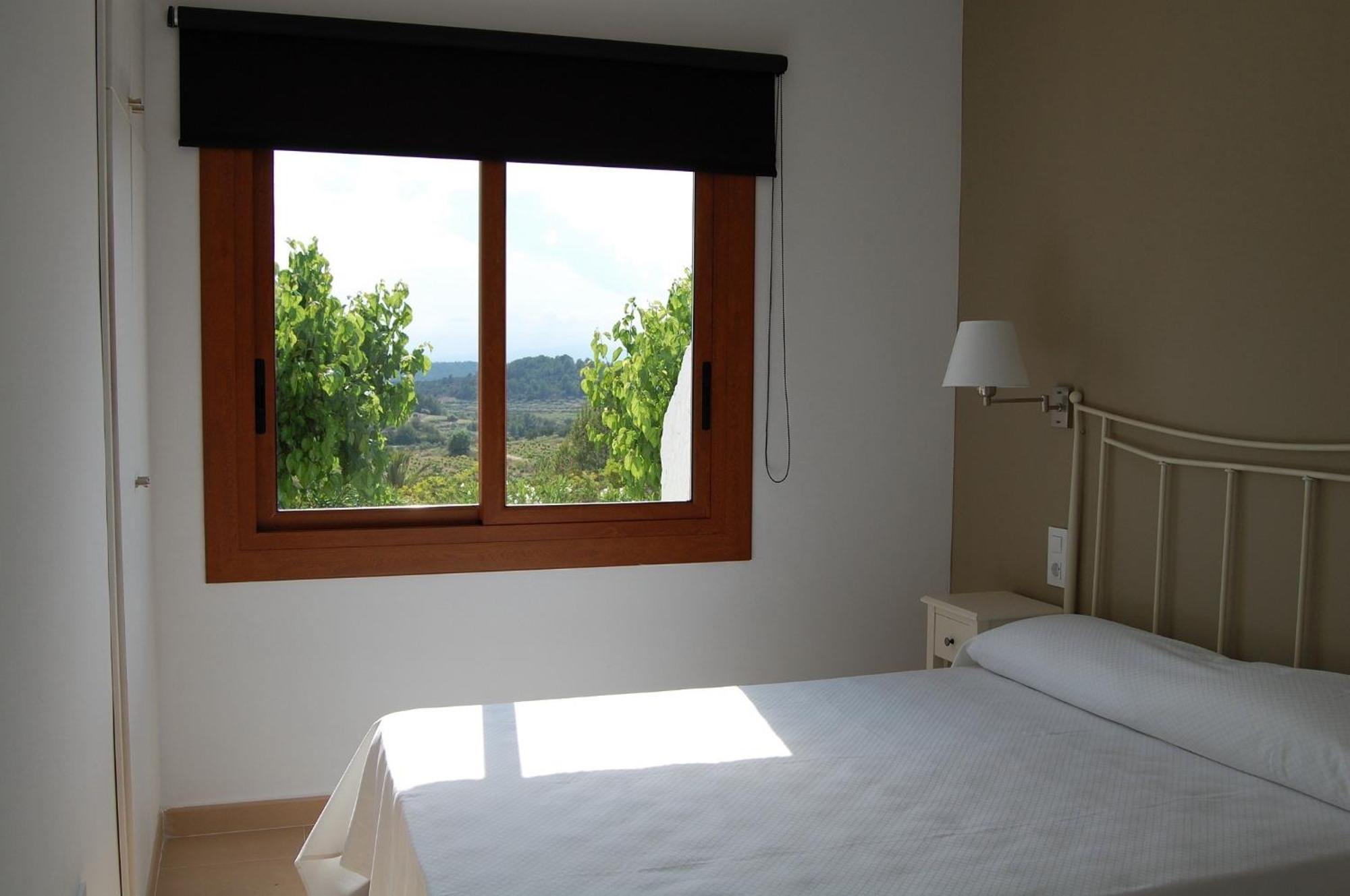 Mas Boronat Resort Salomo Extérieur photo