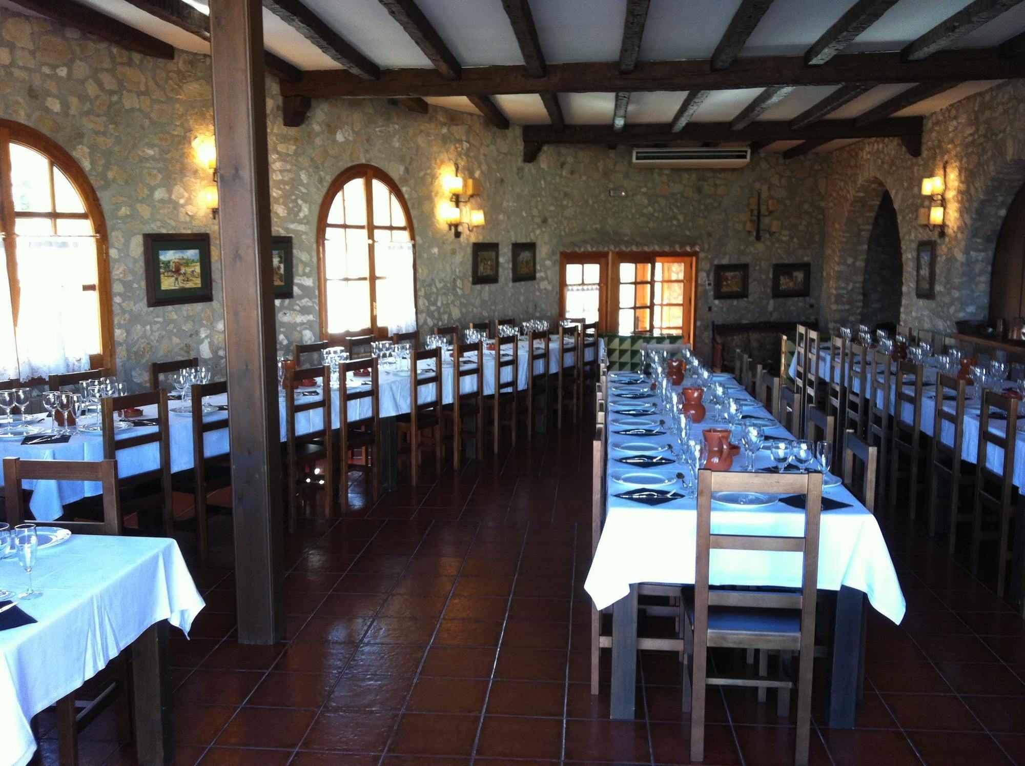 Mas Boronat Resort Salomo Extérieur photo