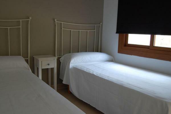 Mas Boronat Resort Salomo Extérieur photo
