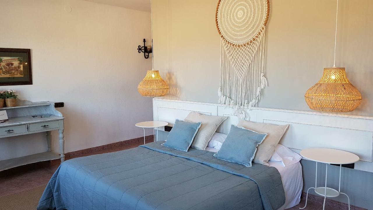 Mas Boronat Resort Salomo Extérieur photo